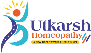 utkarsh homeopathy